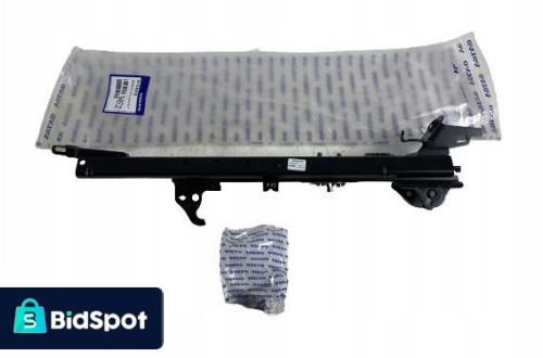VOLVO XC60 S60 S80 PRAWA SZYNA FOTELA 9123875