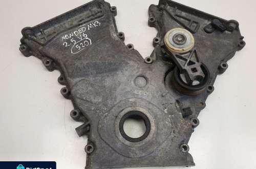 Ford Mondeo MK3 2.5 V6 OBUDOWA ROZRZĄDU osłona