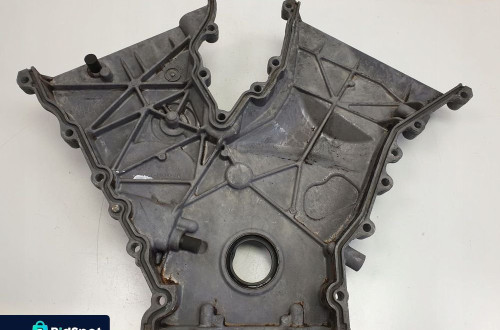 Ford Mondeo MK3 2.5 V6 OBUDOWA ROZRZĄDU osłona