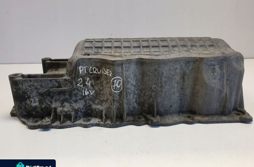 Pt Cruiser 2.4 16V MISKA OLEJU olejowa 04884387