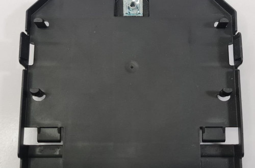 UCHWYT MOCOWANIE MODUŁU PORSCHE CAYENNE II 7P5