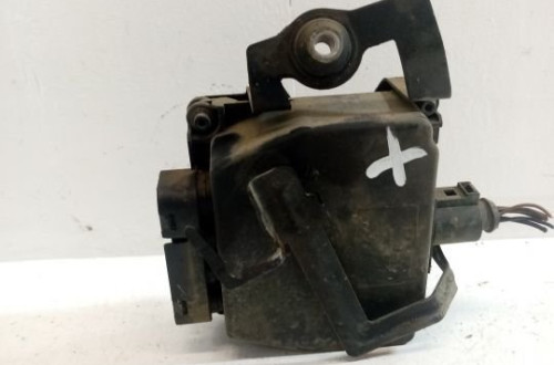 ZAWÓR MAGNETYCZNY SEAT ALTEA 1.9TDI