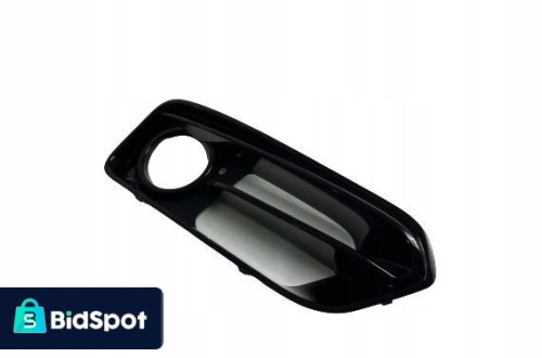 BMW F20 F21 LIFT SPORT LINE PRAWA KRATKA 7371672