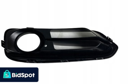 BMW F20 F21 LIFT SPORT LINE PRAWA KRATKA 7371672