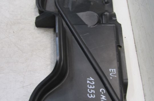 ford focus C-MAX EU podszybie