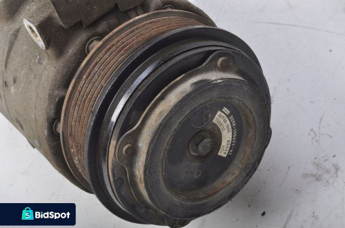 FORD FOCUS MK3 1.5 TDCI SPRĘŻARKA KLIMATYZACJI