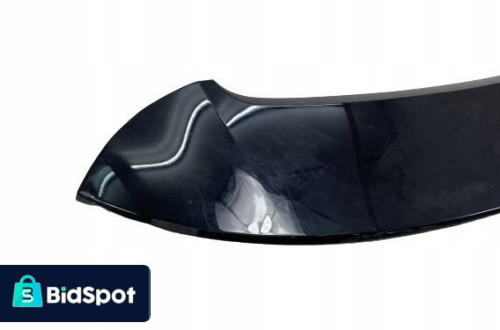 # SPOILER KLAPY PORSCHE 911 992 992827848