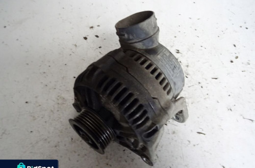 ALTERNATOR AUDI A6 C5 2.4 V6
