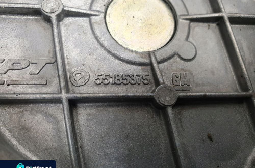 Opel Astra III H 1.3 CDTI OBUDOWA ROZRZĄDU pompa