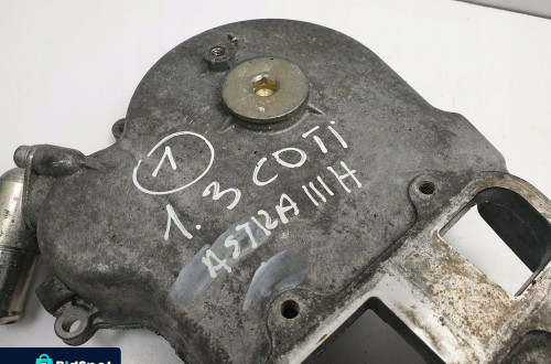 Opel Astra III H 1.3 CDTI OBUDOWA ROZRZĄDU pompa