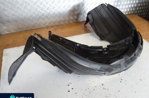 NADKOLE PRZÓD PRAWE HONDA CRV II