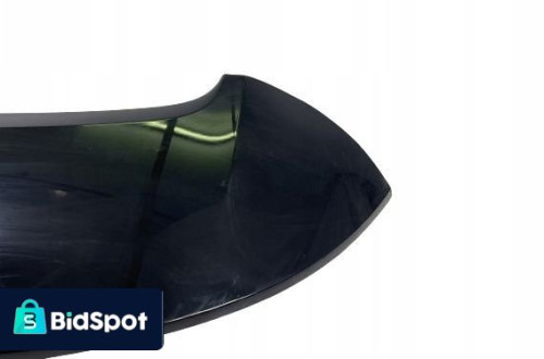 # SPOILER KLAPY PORSCHE 911 992 992827847B