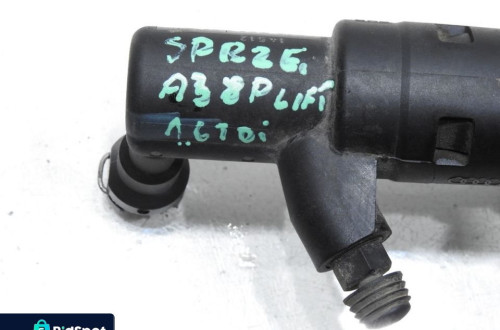 WYSPRZĘGLIK SPRZĘGŁA AUDI A3 8P 1.6 TDI 1K0721261Q
