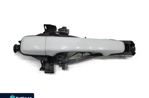 KLAMKA DRZWI PRAWE PRAWA 614-46 V70 III LIFT