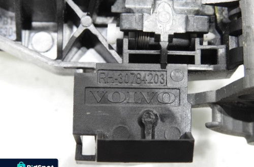 KLAMKA DRZWI PRAWE PRAWA 614-46 V70 III LIFT