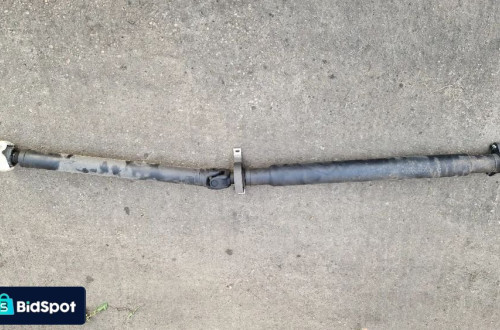 BMW E61 2.0d WAŁ NAPĘDOWY 7573588