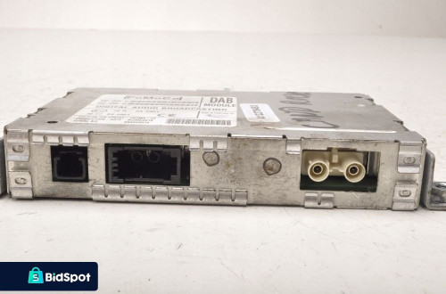RANGE ROVER L320 MODUŁ STEROWNIK VP6F6F-19C034-CE