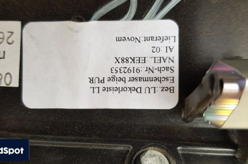 BMW F01 F02 LISTWY OZDOBNE DEKORY DREWNO KOMPLET EUROPA