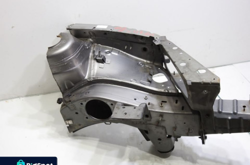 PODŁUŻNICA LEWY PRZÓD 279 SAAB 9-3 93 II