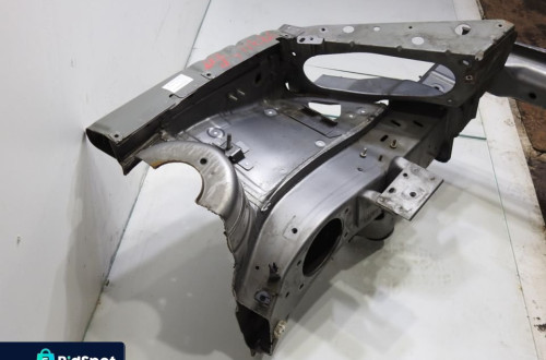 PODŁUŻNICA LEWY PRZÓD 279 SAAB 9-3 93 II