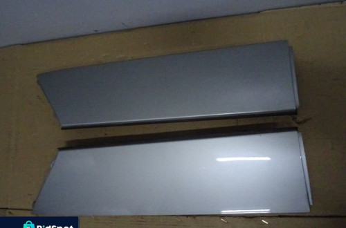 LISTWA NAKŁADKA BŁOTNIKA TYŁ MAZDA 5 05-07 NR26