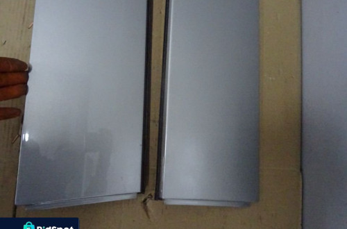 LISTWA NAKŁADKA BŁOTNIKA TYŁ MAZDA 5 05-07 NR26