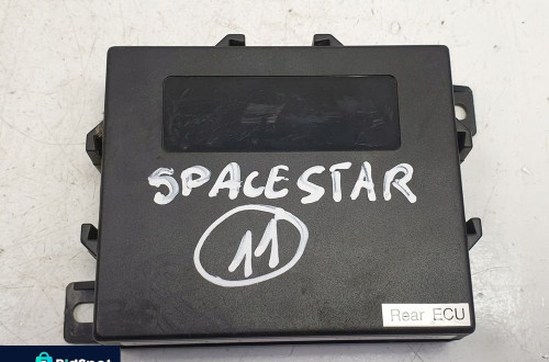 Mitsubishi Space Star MODUŁ CZUJNIKÓW PARKOWANIA