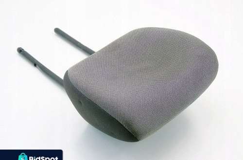 Zagłówek Z Fotela Przód Lewy Renault Modus 2007