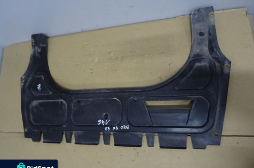 OSŁONA POD SILNIK VW POLO IV 9N 01-05 6Q0825237R NR146