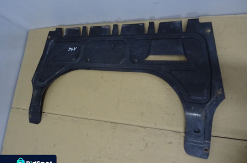 OSŁONA POD SILNIK VW POLO IV 9N 01-05 6Q0825237R NR146