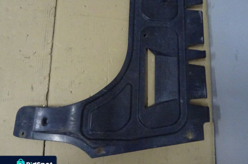 OSŁONA POD SILNIK VW POLO IV 9N 01-05 6Q0825237R NR146