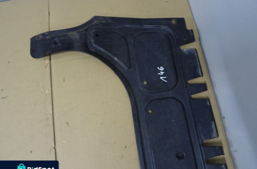 OSŁONA POD SILNIK VW POLO IV 9N 01-05 6Q0825237R NR146