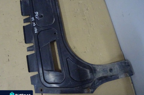 OSŁONA POD SILNIK VW POLO IV 9N 01-05 6Q0825237R NR146