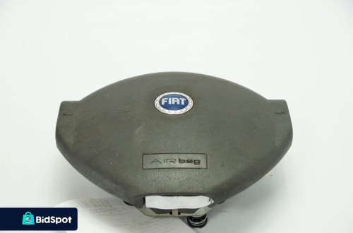 PODUSZKA AIRBAG FIAT PANDA II 735411159