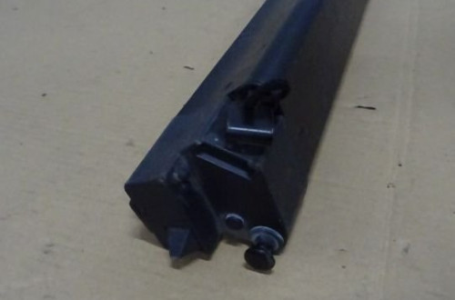 ROLETA SIATKA BAGAŻNIKA OPEL VECTRA C LIFT 05-98 NR81