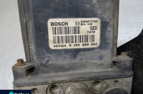 SKODA FABIA I KOMBI 99-03 1.4 TDI POMPA ABS