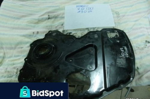 OSŁONA OBUDOWA ROZRZĄDU MONDEO MK3 TRANSIT 2.0TDDI