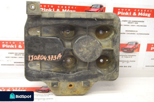 PODSTAWA AKUMULATORA 1J0804373A VW GOLF IV 1.6 BORA AUDI SEAT 1J0804373E