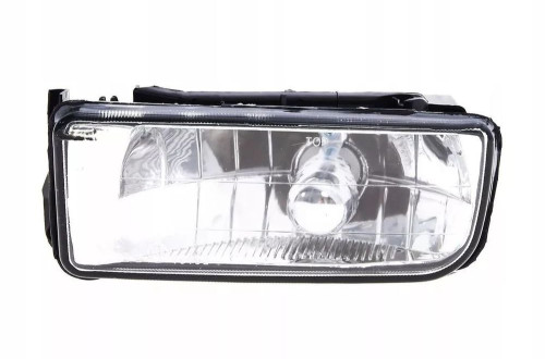 BMW 3 E36 1990 - 00 LAMPA PRZECIWMGIELNA L