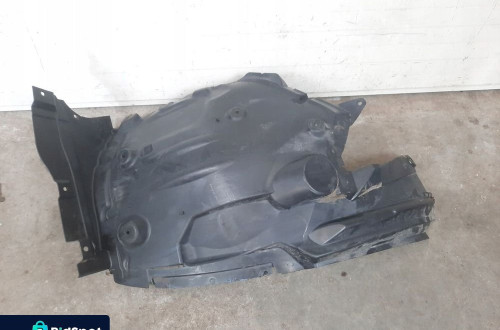 OSŁONA WNĘKI NADKOLE PRZEDNIE PRAWE BMW M5 F10