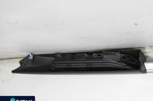 RELING DACHOWY PRAWY CITROEN C4 GRAND PICASSO