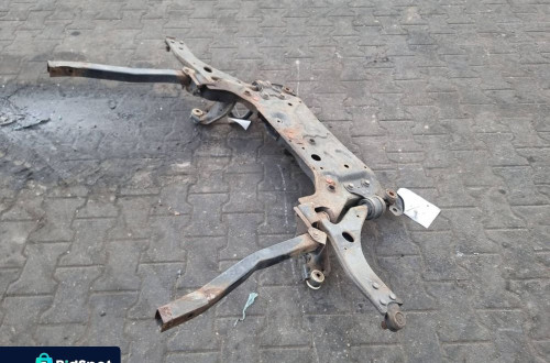 SANKI PRZEDNIE FORD C-MAX