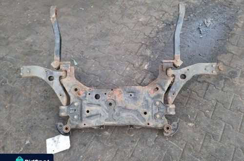 SANKI PRZEDNIE FORD C-MAX