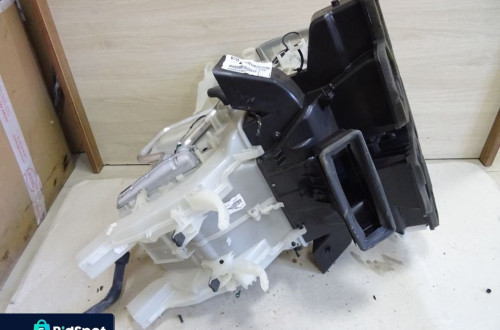 NAGRZEWNICA OBUDOWA MERCEDES W169 A1698301062 NR10