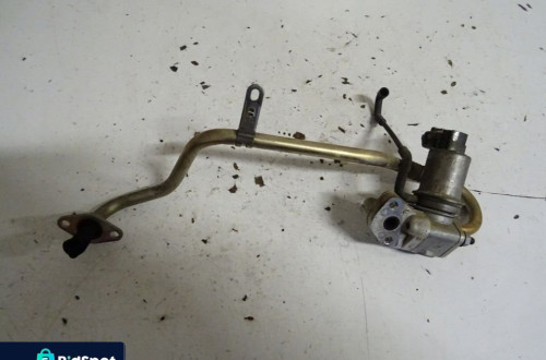ZAWÓR EGR SEAT IBIZA III 1.2 03D131503B