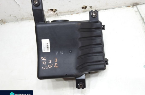 OBUDOWA FILTRA POWIETRZA KIA SORENTO I 2.4 B