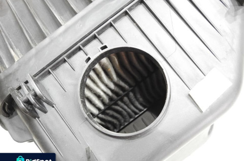 OBUDOWA FILTRA POWIETRZA KIA SORENTO I 2.4 B