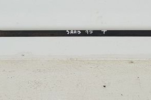 DRĄŻEK STABILIZATOR TYŁ SAAB 9-5 95