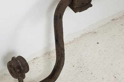 DRĄŻEK STABILIZATOR TYŁ SAAB 9-5 95