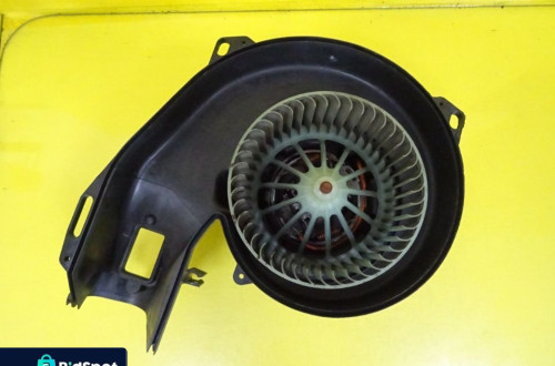 DMUCHAWA WENTYLATOR OPEL MERIVA A BEHR 58874 NR305